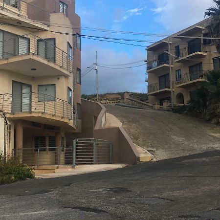 Kantra Residence Xlendi Exteriér fotografie