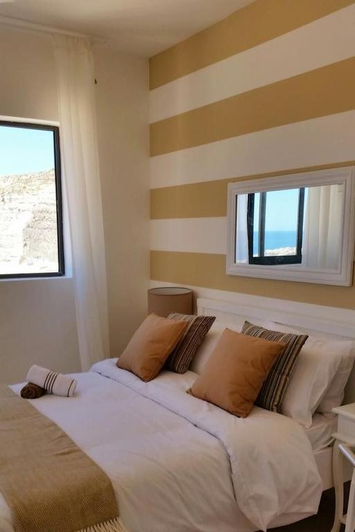 Kantra Residence Xlendi Exteriér fotografie